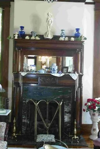 Hotel Beall Mansion An Elegant