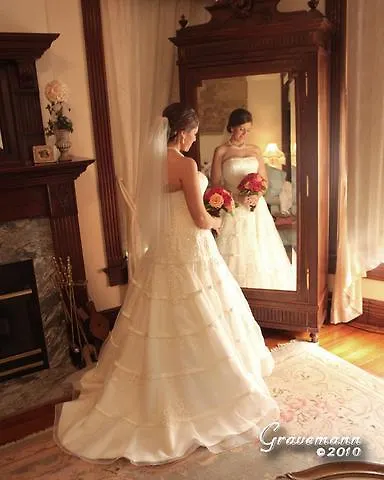 Hotel Beall Mansion An Elegant 4*