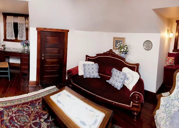 Hotel Beall Mansion An Elegant Alton