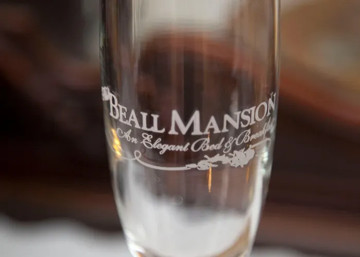 Hotel Beall Mansion An Elegant Alton