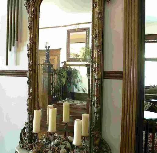 Hotel Beall Mansion An Elegant