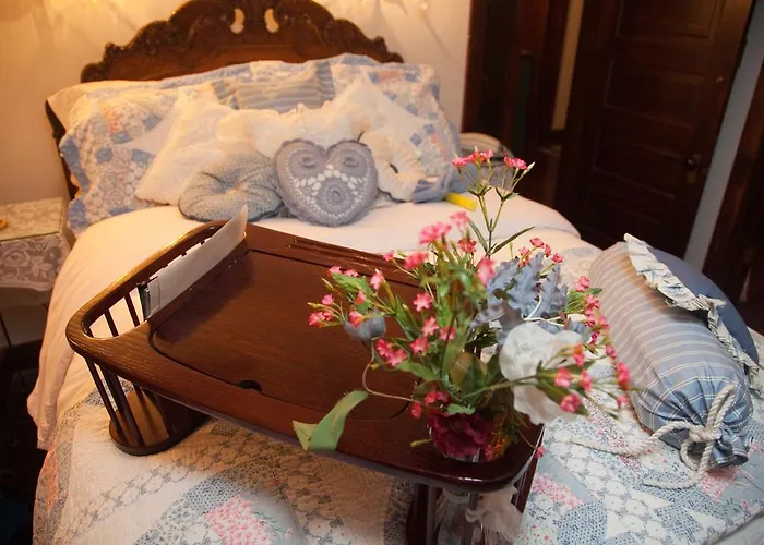 Beall Mansion An Elegant Hotel 4*