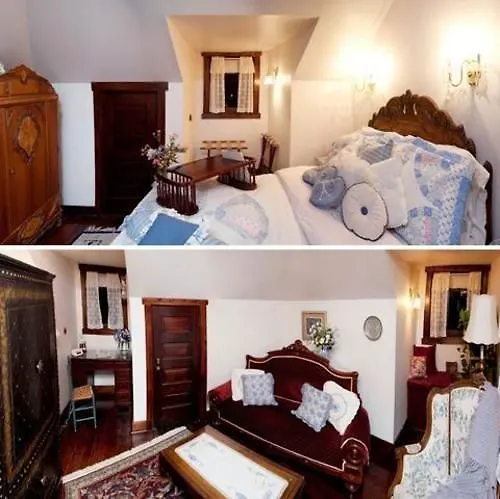 Beall Mansion An Elegant
