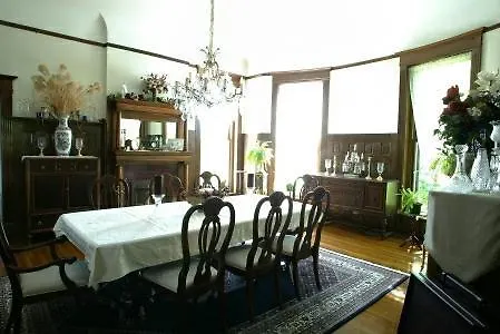 Hotel Beall Mansion An Elegant 4*